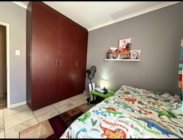 3 BEDROOM HOUSE FOR SALE IN WATERVAL EAST